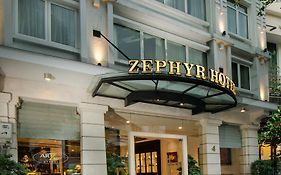 Zephyr Hotel Hanoi
